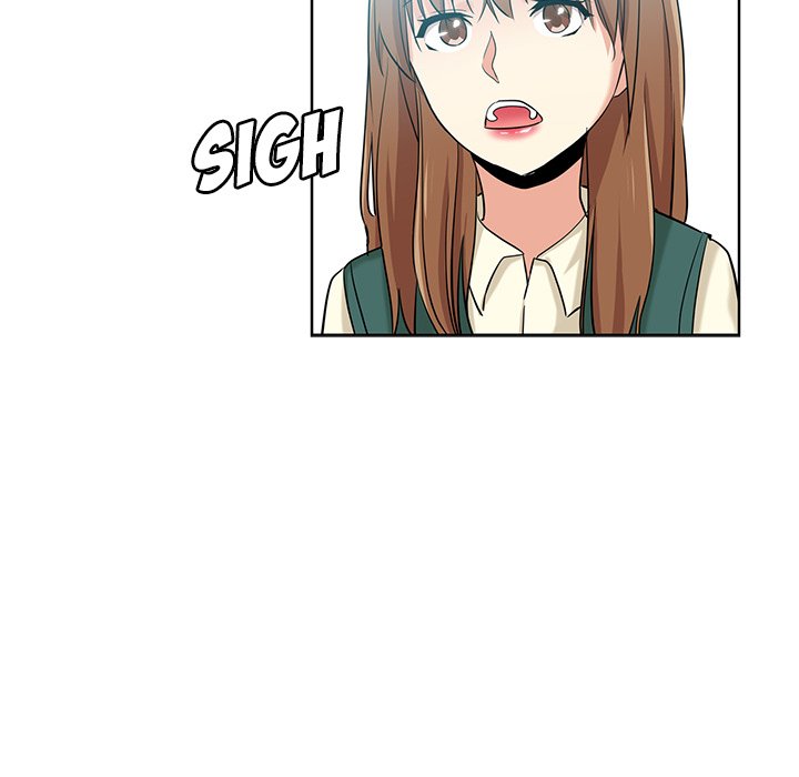 Dangerous Roomies Chapter 26 image 68