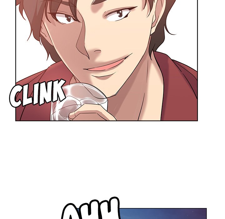Dangerous Roomies Chapter 26 image 6