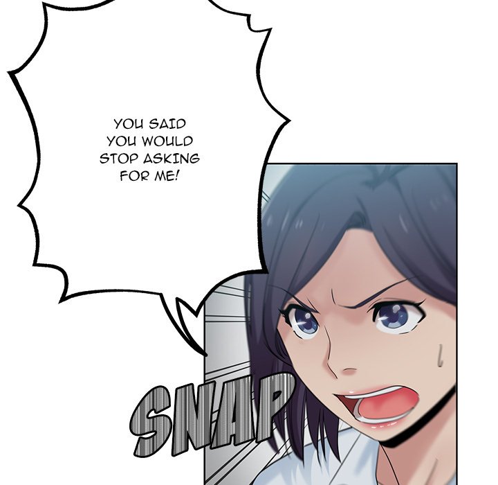 Dangerous Roomies Chapter 26 image 72