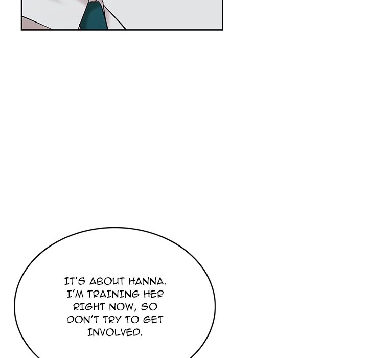 Dangerous Roomies Chapter 26 image 74