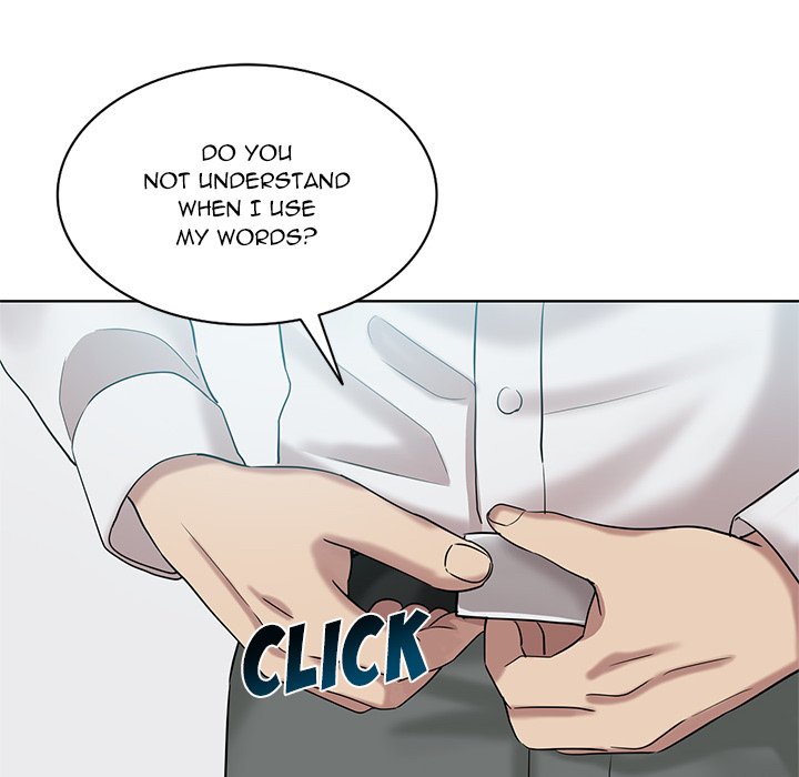 Dangerous Roomies Chapter 26 image 76