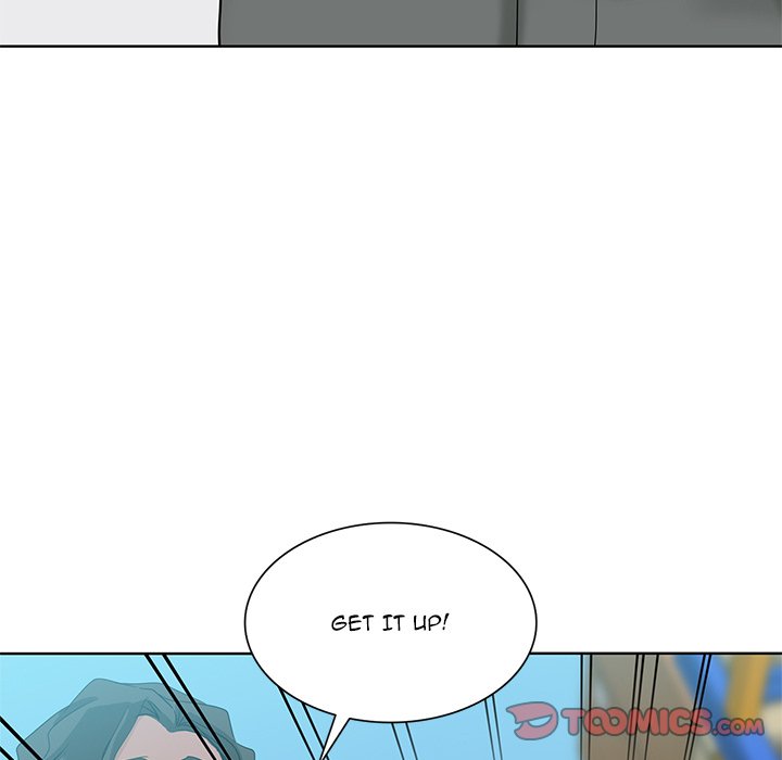 Dangerous Roomies Chapter 26 image 77