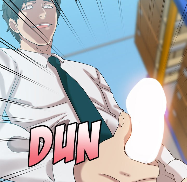 Dangerous Roomies Chapter 26 image 78
