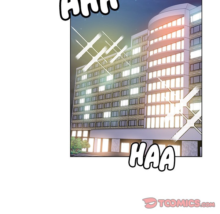 Dangerous Roomies Chapter 26 image 7