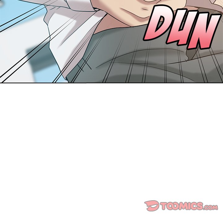 Dangerous Roomies Chapter 26 image 79