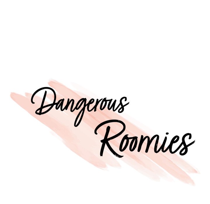 Dangerous Roomies Chapter 27 image 10