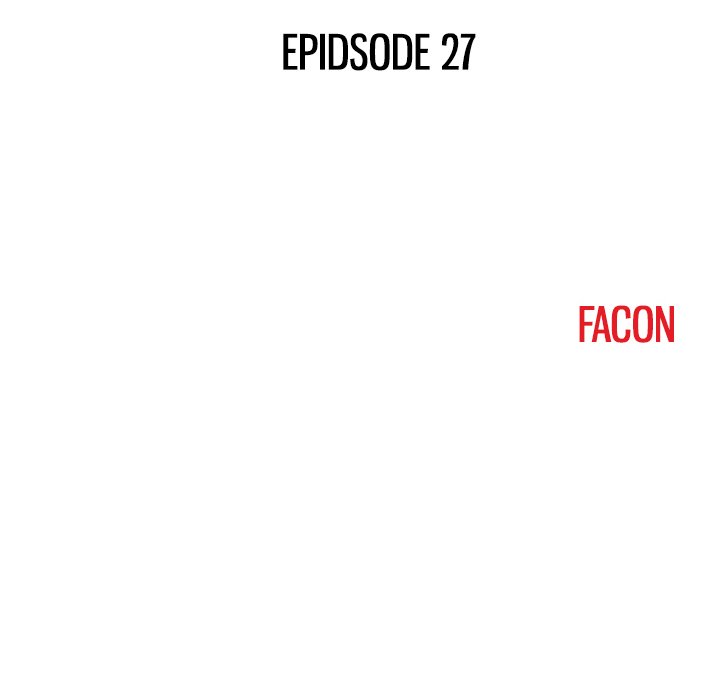 Dangerous Roomies Chapter 27 image 11