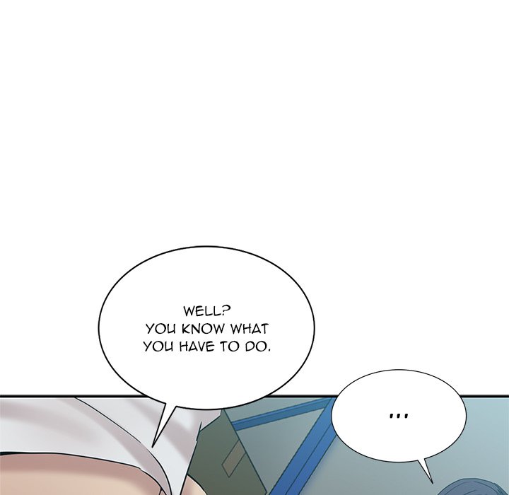 Dangerous Roomies Chapter 27 image 12