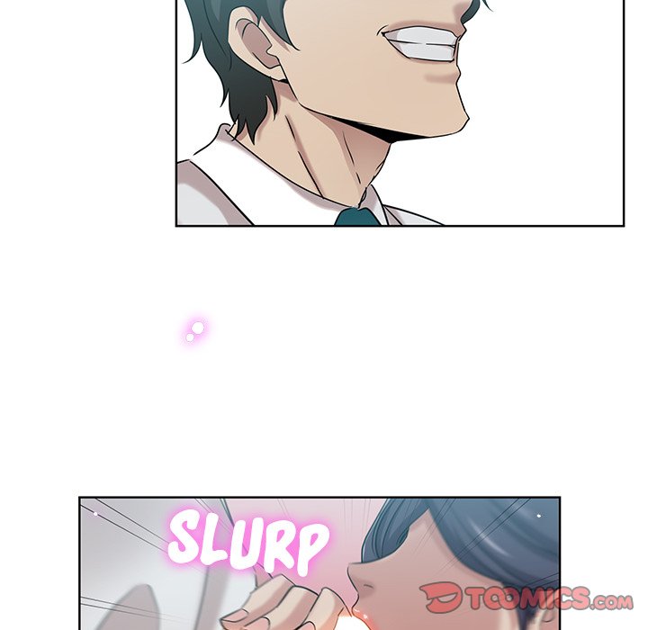 Dangerous Roomies Chapter 27 image 17