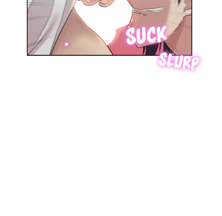 Dangerous Roomies Chapter 27 image 18