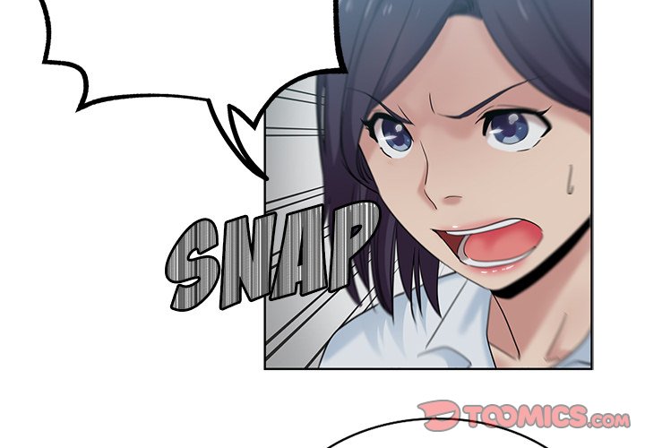 Dangerous Roomies Chapter 27 image 1