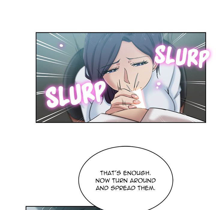 Dangerous Roomies Chapter 27 image 19