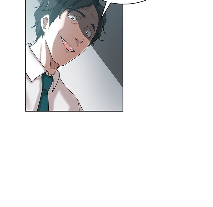 Dangerous Roomies Chapter 27 image 20