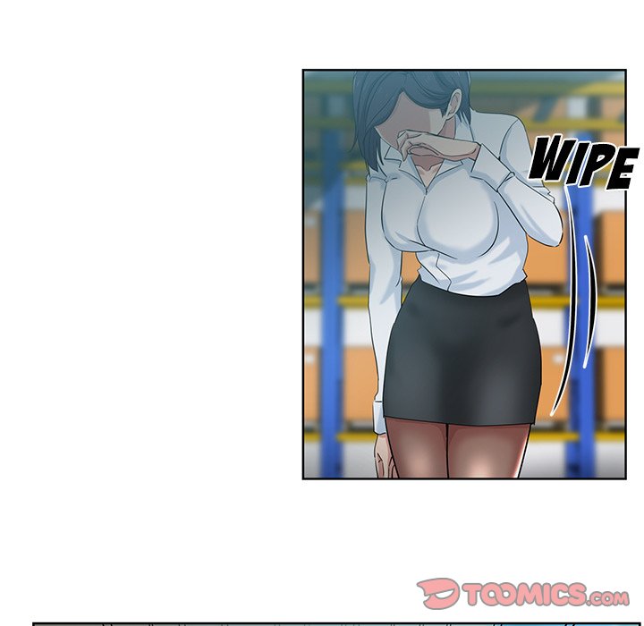 Dangerous Roomies Chapter 27 image 21