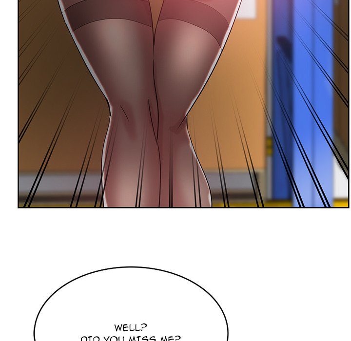 Dangerous Roomies Chapter 27 image 23