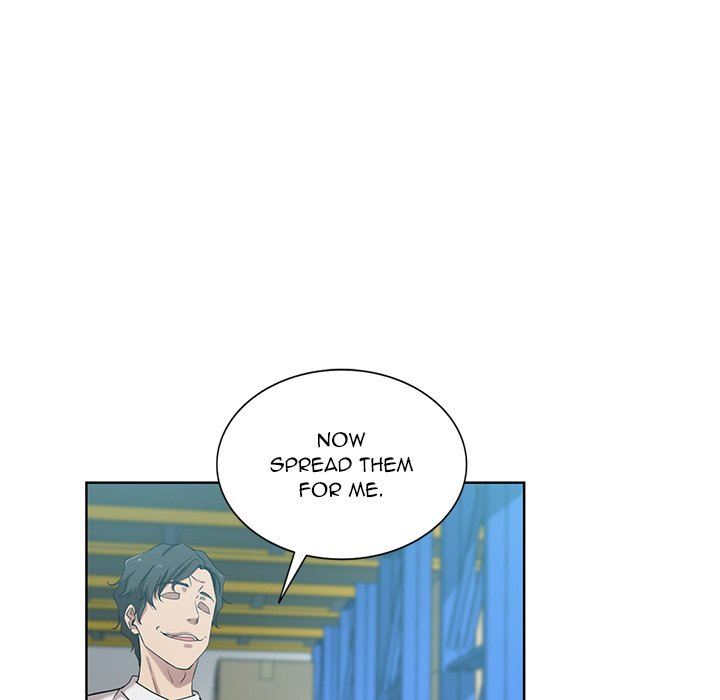 Dangerous Roomies Chapter 27 image 28