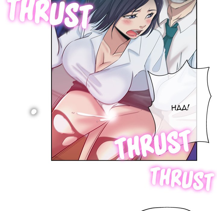 Dangerous Roomies Chapter 27 image 36