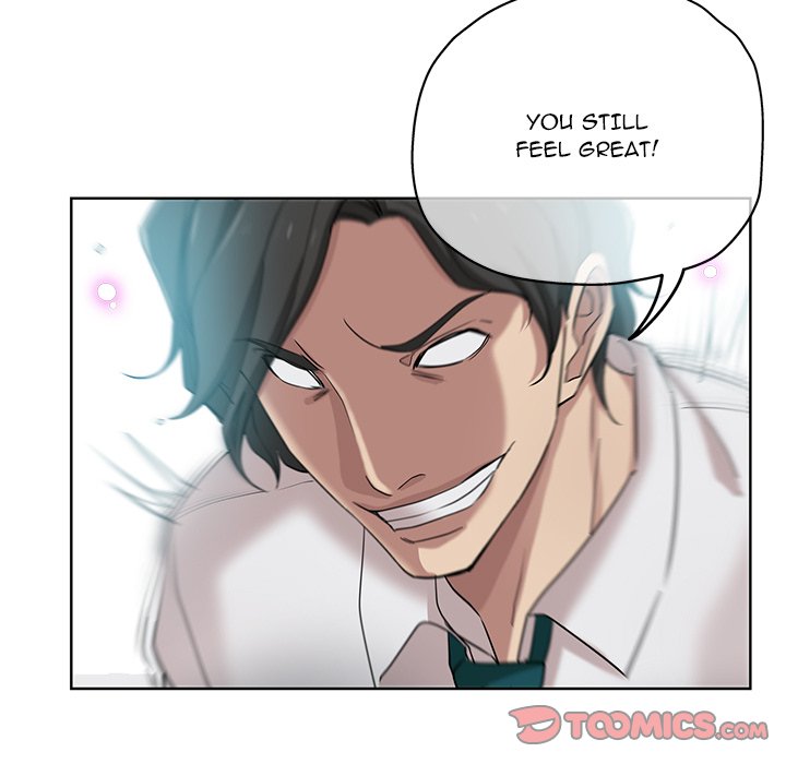 Dangerous Roomies Chapter 27 image 37