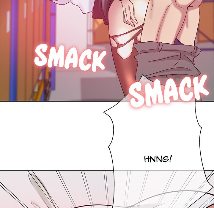 Dangerous Roomies Chapter 27 image 39