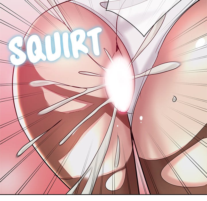 Dangerous Roomies Chapter 27 image 40