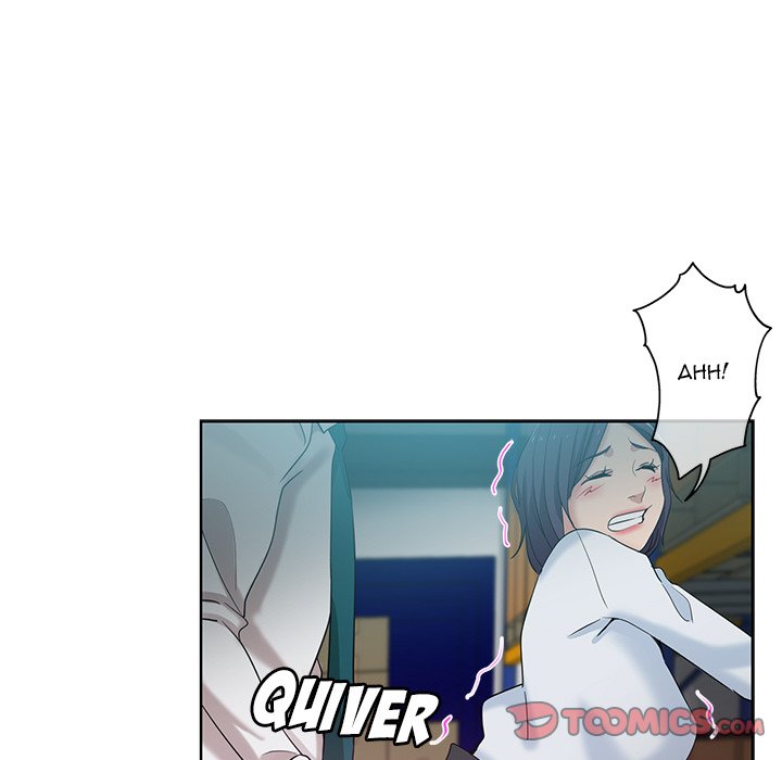 Dangerous Roomies Chapter 27 image 41