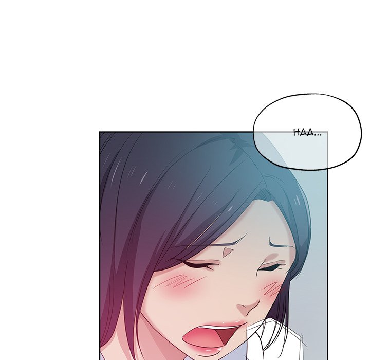 Dangerous Roomies Chapter 27 image 44