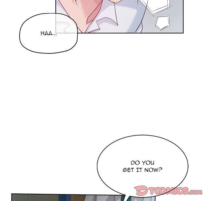 Dangerous Roomies Chapter 27 image 45