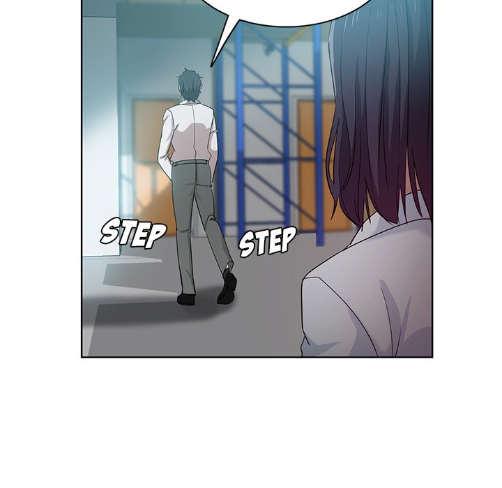 Dangerous Roomies Chapter 27 image 47