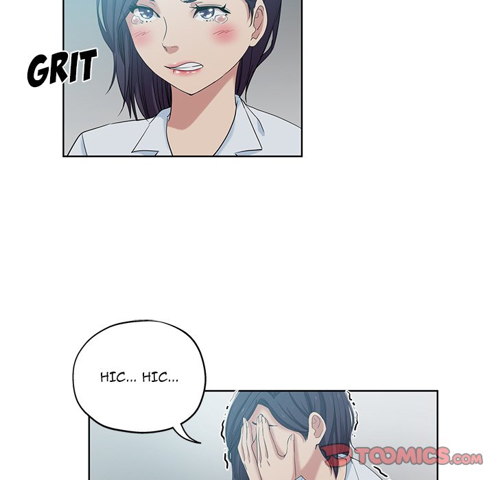 Dangerous Roomies Chapter 27 image 49
