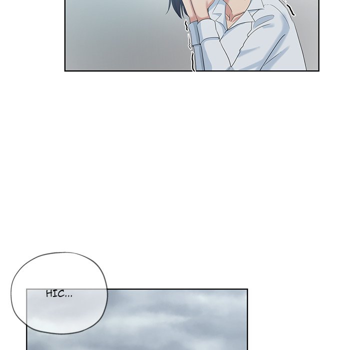 Dangerous Roomies Chapter 27 image 50