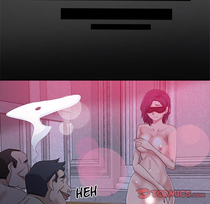 Dangerous Roomies Chapter 27 image 53