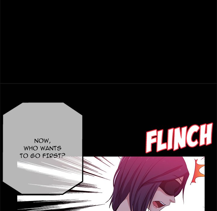 Dangerous Roomies Chapter 27 image 55