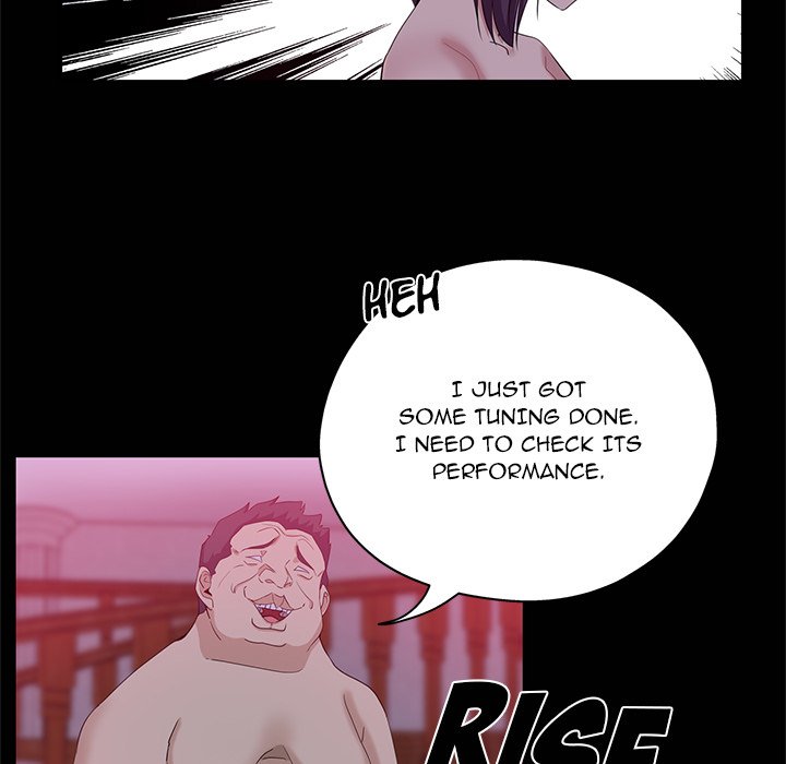 Dangerous Roomies Chapter 27 image 56