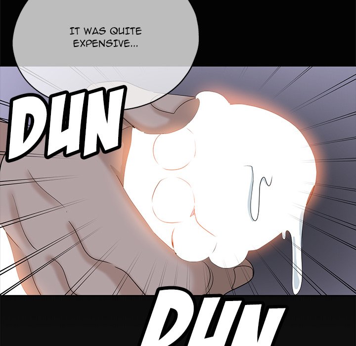 Dangerous Roomies Chapter 27 image 58