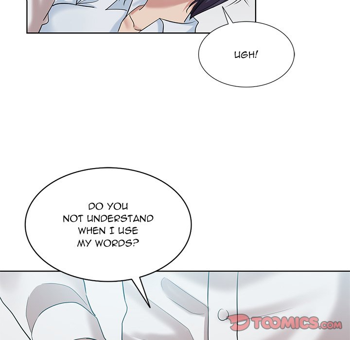 Dangerous Roomies Chapter 27 image 5