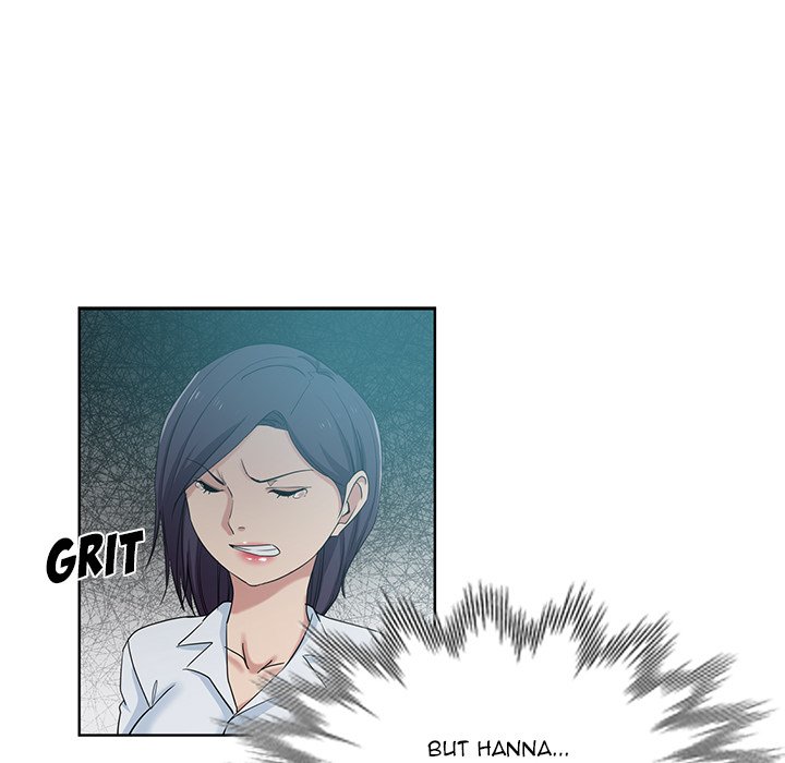 Dangerous Roomies Chapter 27 image 62