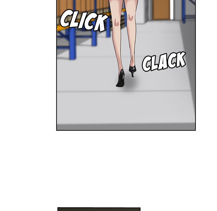 Dangerous Roomies Chapter 27 image 64