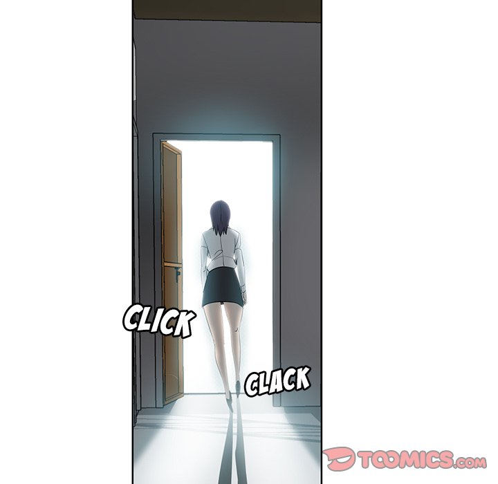 Dangerous Roomies Chapter 27 image 65
