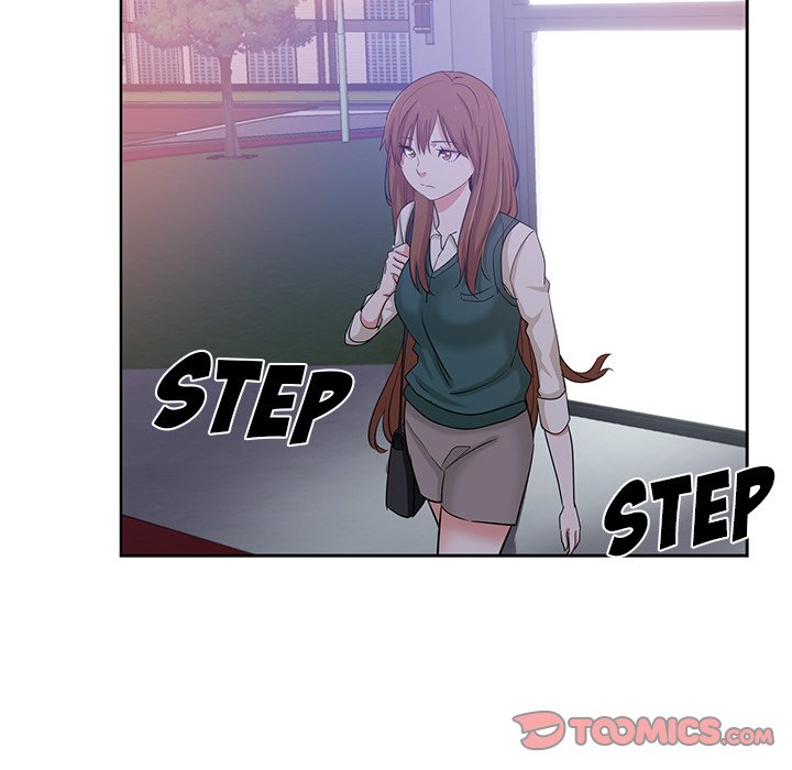Dangerous Roomies Chapter 27 image 69
