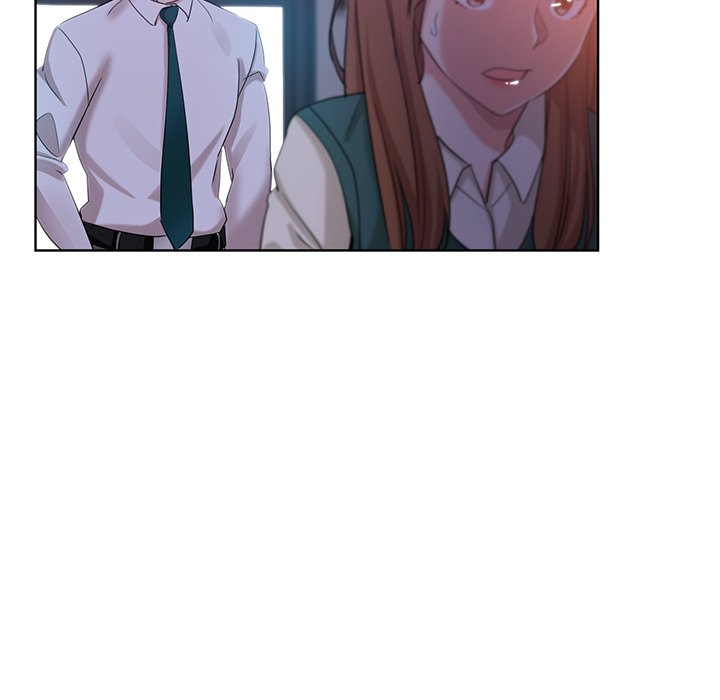 Dangerous Roomies Chapter 27 image 71