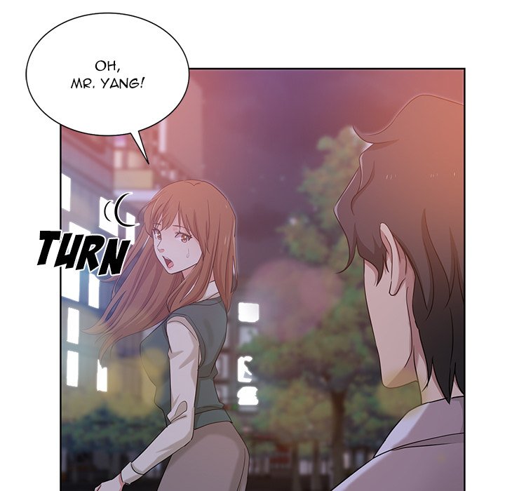 Dangerous Roomies Chapter 27 image 72