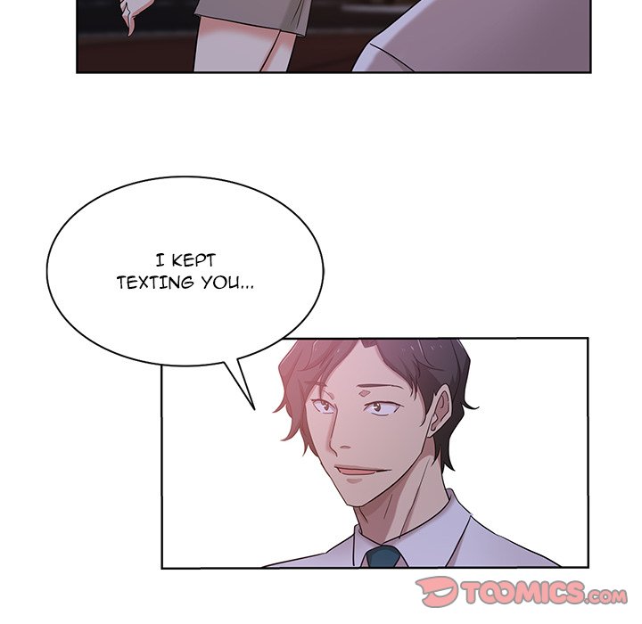 Dangerous Roomies Chapter 27 image 73