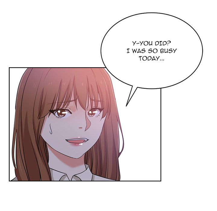 Dangerous Roomies Chapter 27 image 74