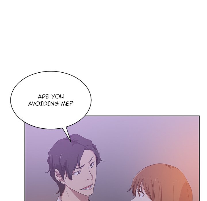 Dangerous Roomies Chapter 27 image 75
