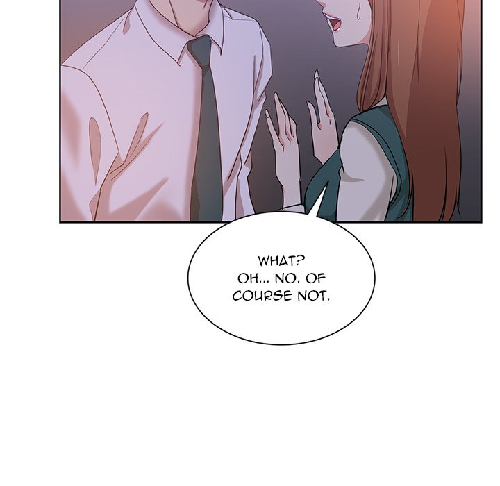 Dangerous Roomies Chapter 27 image 76