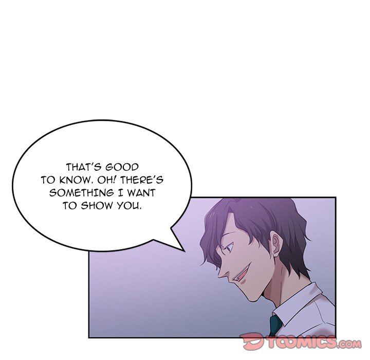Dangerous Roomies Chapter 27 image 77