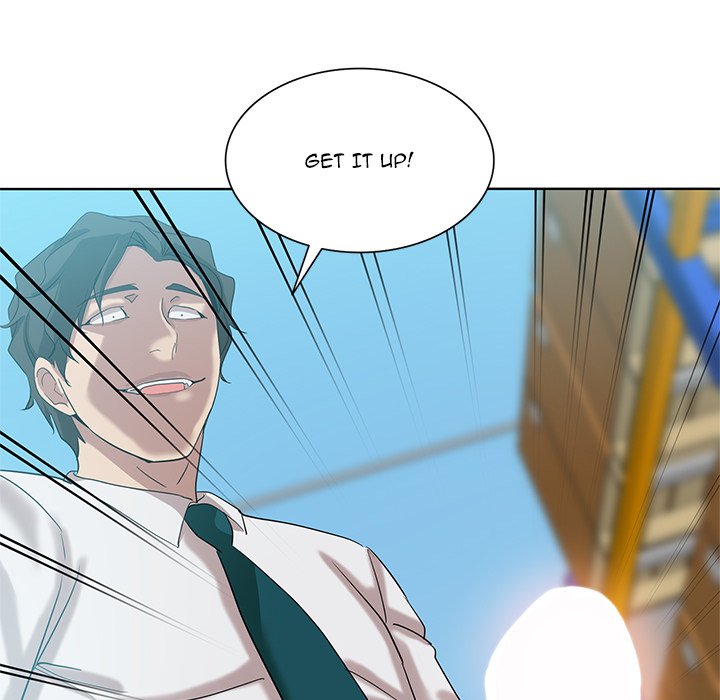 Dangerous Roomies Chapter 27 image 7