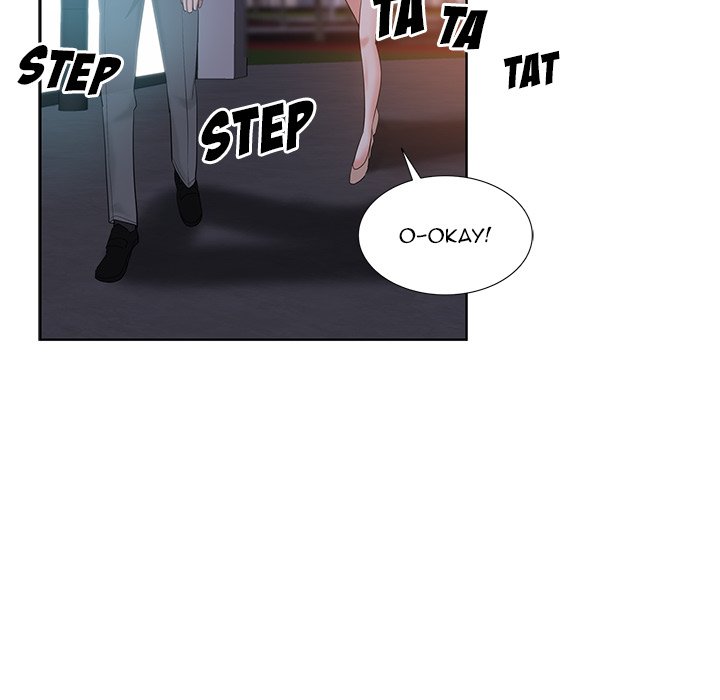 Dangerous Roomies Chapter 27 image 79
