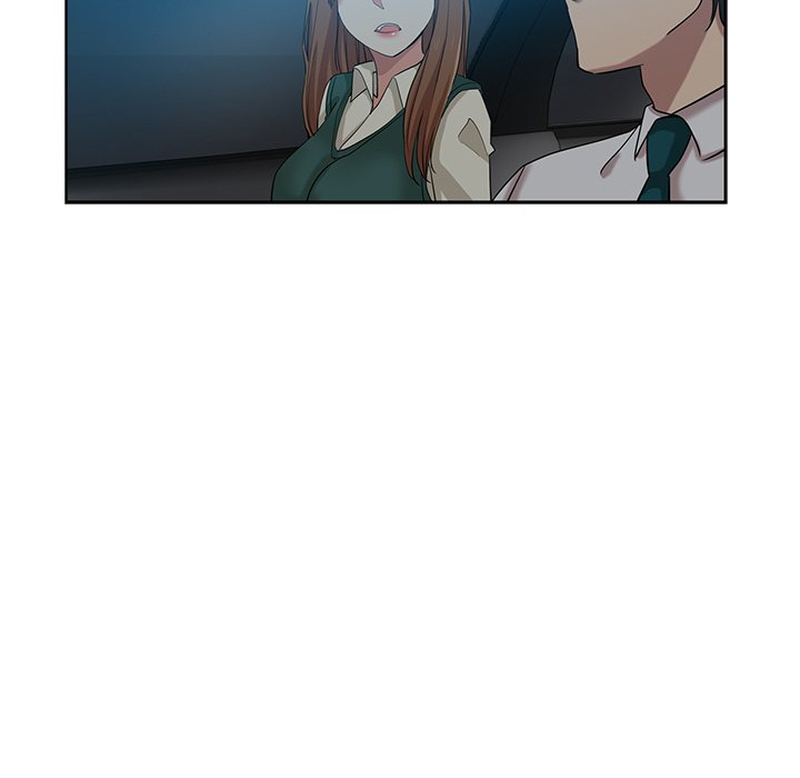 Dangerous Roomies Chapter 27 image 83