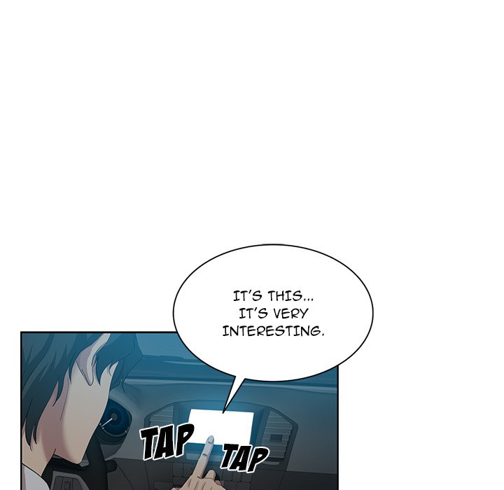 Dangerous Roomies Chapter 27 image 84